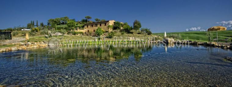 Il Vecchio Podere di Pienza - Melograno