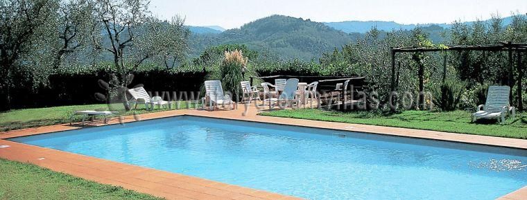 Casa Flanella