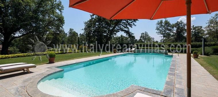 Villa Selvaggia