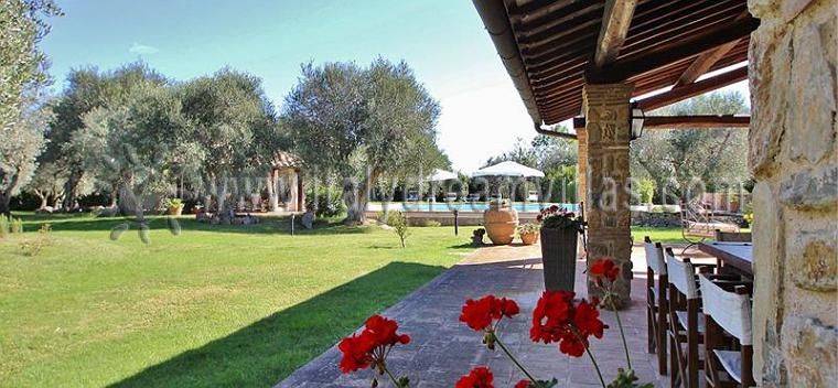 Villa Burano