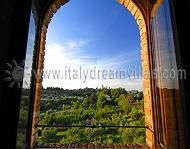 Agriturismo La Vernaccia - Fattore