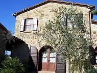 Agriturismo Campagnatico-Gli Archi