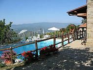 Agriturismo Flora-La Mora