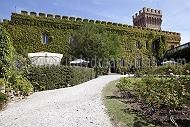 Castello Leopoldino