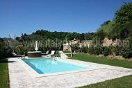 Casa Cervognano 