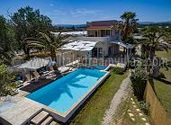Villa Sand