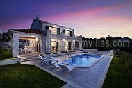 Villa Katarina