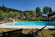 Villa Oliveto