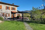 Villa Stia